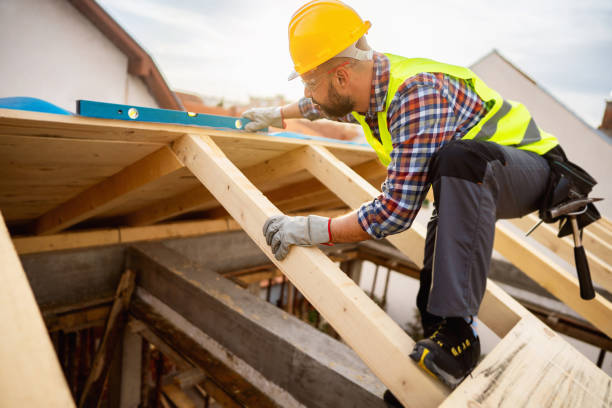 Quick and Trustworthy Emergency Roof Repair Services in Idaho Springs, CO